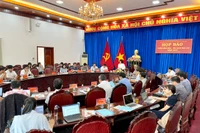 Họp báo Tuần Văn hóa-Du lịch Gia Lai năm 2023