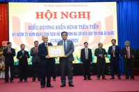 Hội nghị biểu dương điển hình tiên tiến tỉnh Gia Lai: Khen thưởng 14 tập thể, 89 cá nhân tiêu biểu 