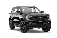 Bảng giá mới nhất ô tô Ford SUV tháng 6-2024 