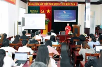 Gia Lai bồi dưỡng nghiệp vụ sáng tạo tác phẩm báo chí đa phương tiện 