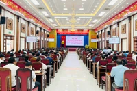 Gia Lai khai mạc hội nghị bồi dưỡng kỹ năng hoạt động cho đại biểu HĐND các cấp năm 2024