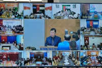 Phát động cuộc thi ảnh, video “Việt Nam hạnh phúc-Happy Vietnam năm 2024”