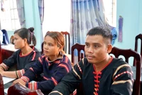 Chư Pưh sơ kết 3 năm triển khai Dự án 8