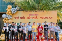 Cộng đồng du lịch Gia Lai “Kết nối-bứt phá-vươn xa” 