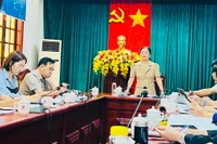 Khảo sát hỗ trợ người lao động dân tộc thiểu số tại Gia Lai đi làm việc có thời hạn ở nước ngoài