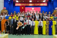 Gia Lai tích cực chuẩn bị Đại hội đại biểu Mặt trận Tổ quốc Việt Nam tỉnh nhiệm kỳ 2024-2029 