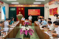 Gia Lai: Phản biện dự thảo nghị quyết quy định mức học phí từ năm học 2024-2025 