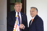 Thủ tướng Hungary: Cách kết thúc xung đột Nga- Ucraine là đưa ông Trump trở lại Nhà Trắng