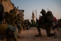 Israel rút quân khỏi thành phố Jenin ở Bờ Tây 
