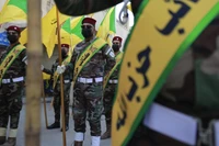 Israel tấn công mục tiêu thành viên cấp cao Hezbollah