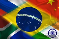 Ngoại trưởng Nga: Các nước Ả Rập muốn gia nhập nhóm có Nga trong BRICS