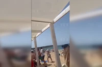 Nga triệu đại sứ Mỹ phản đối, nhắc lại học thuyết hạt nhân mới khi Crimea bị tấn công bằng tên lửa tầm xa 