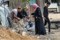 Xung đột Israel- Hamas: Gia hạn lệnh ngừng bắn thêm 2 ngày với điều kiện như 4 ngày trước đó