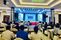 Gia Lai: 184 đại biểu tham gia hội nghị tập huấn công tác dân vận