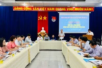 Gia Lai xét chọn 7 công dân trẻ tiêu biểu năm 2022