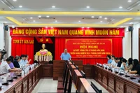 Gia Lai: Hơn 115.700 hộ nông dân đăng ký sản xuất-kinh doanh giỏi