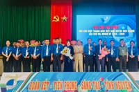 Hội LHTN Việt Nam huyện Chư Prông thực hiện 215 hoạt động tình nguyện trong nhiệm kỳ 2019-2024