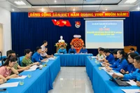 Gia Lai: Tư vấn, giới thiệu việc làm cho hơn 11.800 lượt thanh niên