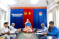 Hội thi Tin học trẻ tỉnh Gia Lai lần thứ XXII diễn ra vào ngày 26 và 27-5