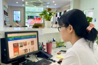 Triển khai tuần lễ Thương mại điện tử quốc gia và Online Friday 2023