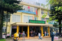 Công an huyện Ia Grai tạm giữ cha dượng nghi xâm hại con riêng của vợ