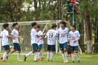 Đánh bại U15 Bình Định, U15 Hoàng Anh Gia Lai sớm giành vé vào vòng chung kết