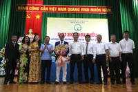 Ông Từ Văn Thắng tiếp tục giữ chức Chủ tịch Liên đoàn Bóng bàn tỉnh Gia Lai