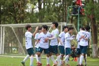 U15 Hoàng Anh Gia Lai đánh bại U15 Phú Yên với tỷ số không tưởng