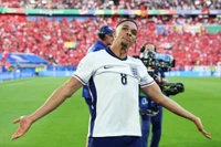 Đội tuyển Anh vào bán kết sau khi đánh bại Thụy Sỹ trên chấm penalty
