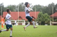 U15 Hoàng Anh Gia Lai đè bẹp U15 Bình Định