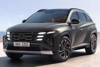 Cập nhập bảng giá Hyundai Tucson tháng 7-2024