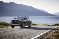 Ford Everest 2024: Lựa chọn hấp dẫn trong phân khúc SUV cỡ trung