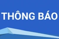 Cơ quan Cảnh sát điều tra Công an tỉnh Gia Lai thông báo tìm bị hại