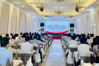 Gia Lai: 138 cán bộ, giáo viên tập huấn về giáo dục đạo đức, lối sống cho học sinh 