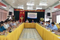 Khảo sát thực trạng và nhu cầu đào tạo, bồi dưỡng nguồn nhân lực chất lượng cao người DTTS tỉnh Gia Lai