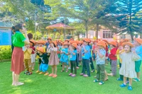 Sở GD-ĐT Gia Lai chỉ đạo tăng cường quản lý hoạt động giáo dục ngoài giờ chính khóa