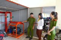 Gia Lai: Phòng ngừa cháy, nổ trong các cơ sở giáo dục