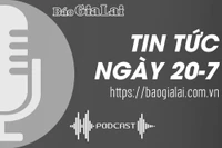 Tin tức sáng 20-7: Tổng Bí thư Nguyễn Phú Trọng từ trần