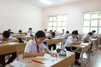 Gia Lai: 60 học sinh bước vào vòng bán kết Cuộc thi “Tài năng tiếng Anh” lần thứ III