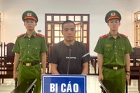 Gia Lai: Được tại ngoại lại trộm cắp