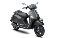 Vespa Sei Giorni-Đẳng cấp vượt thời gian