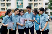 Tỷ lệ học sinh đậu tốt nghiệp THPT năm 2024 của tỉnh Gia Lai đạt 98,8%