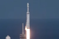 SpaceX phóng thành công vệ tinh đa chức năng cho Indonesia