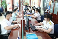 Thu ngân sách cả nước 5 tháng ước đạt 898,4 ngàn tỉ đồng, tăng gần 15%