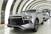 Từ 27-9: Mỹ áp thuế 100% đối với xe điện của Trung Quốc 