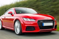 51 xe Audi TT tại Việt Nam phải triệu hồi để thay thế túi khí