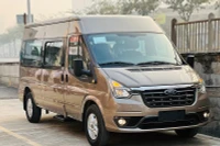 Lỗi kỹ thuật, 1.870 chiếc Ford Transit đời mới tại Việt Nam phải triệu hồi gấp 