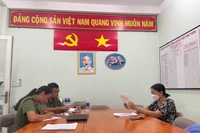 Đăng thông tin sai về vụ tấn công trụ sở xã ở Đak Lak, 2 người bị phạt