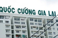 Công ty cổ phần Quốc Cường Gia Lai bị truy thu thuế hơn 556 triệu đồng