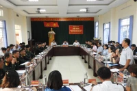 Đak Đoa: Phát huy hiệu quả công tác dân vận các đơn vị quân đội đóng quân trên địa bàn 